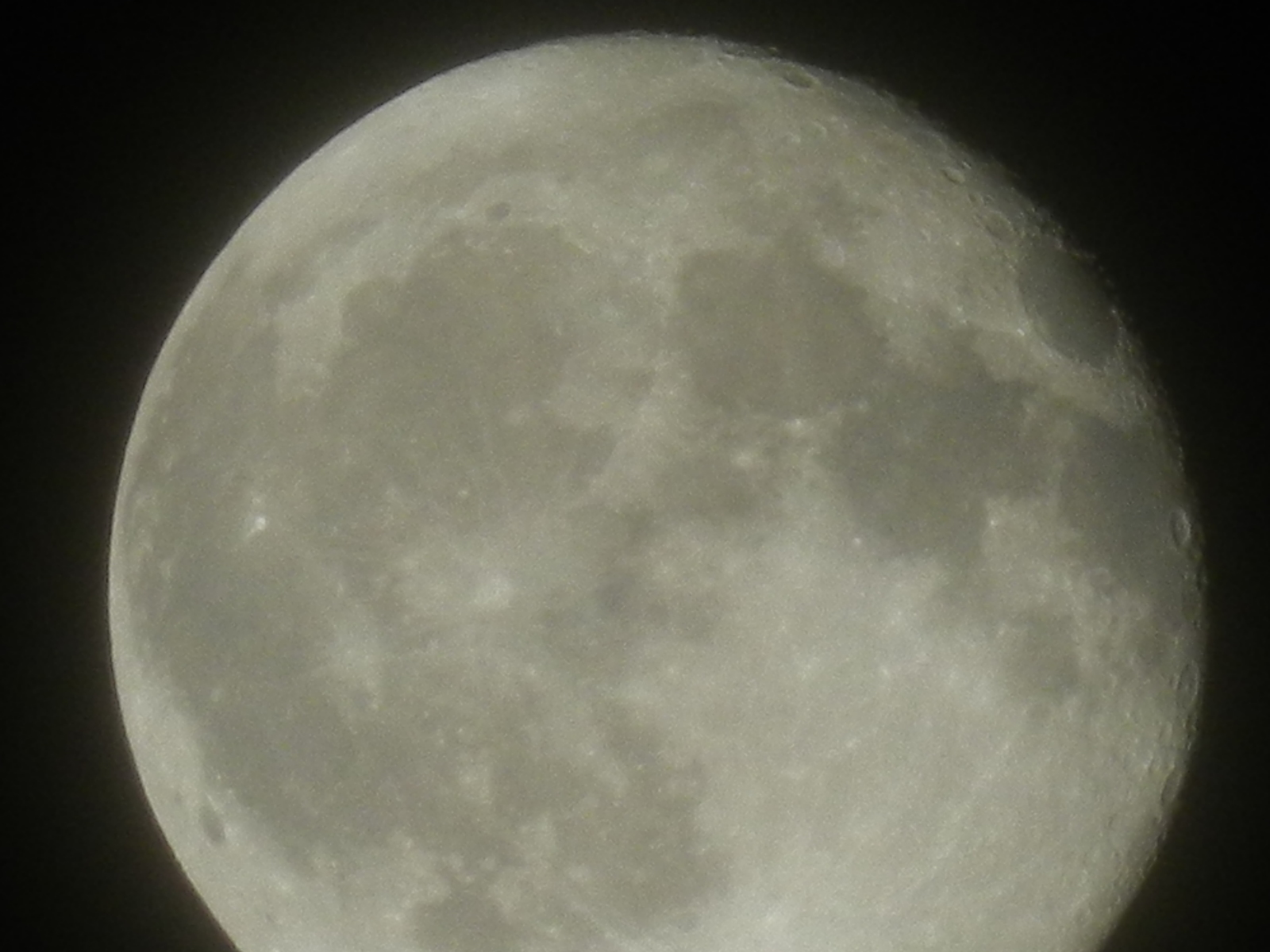 The moon and an old camera - My, moon, Camera, The photo, Video