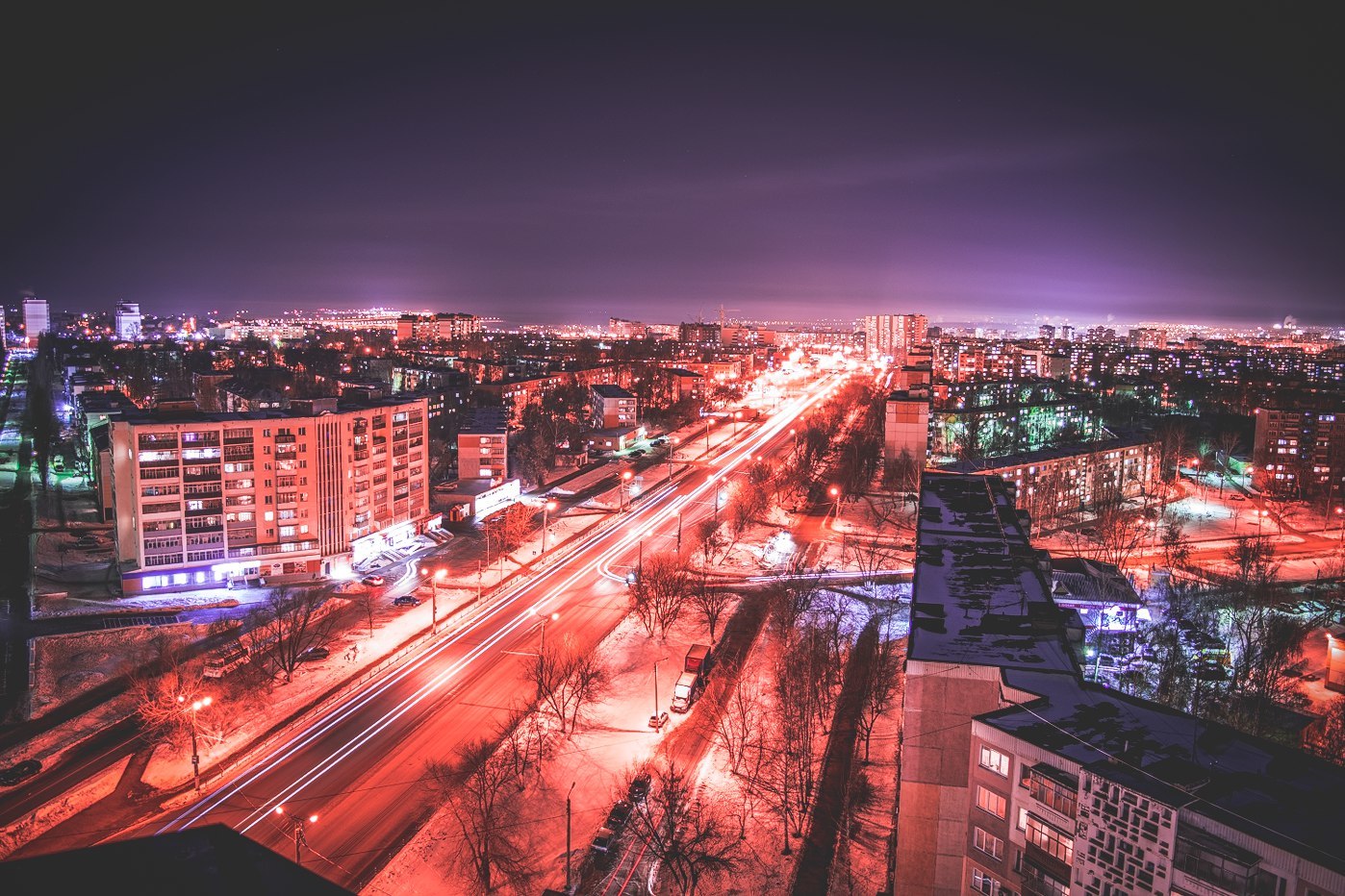 My photo project - My, Russia, Roof, Town, , The photo, Liberty, Urbanphoto, Saransk, Longpost, Urbanism