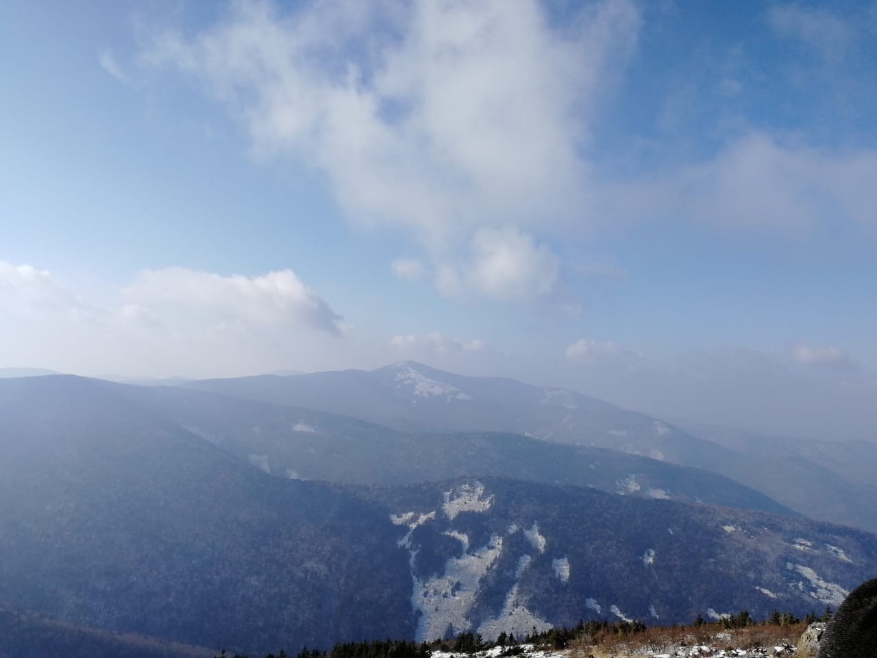 Гора Фалаза Приморский Край Фото