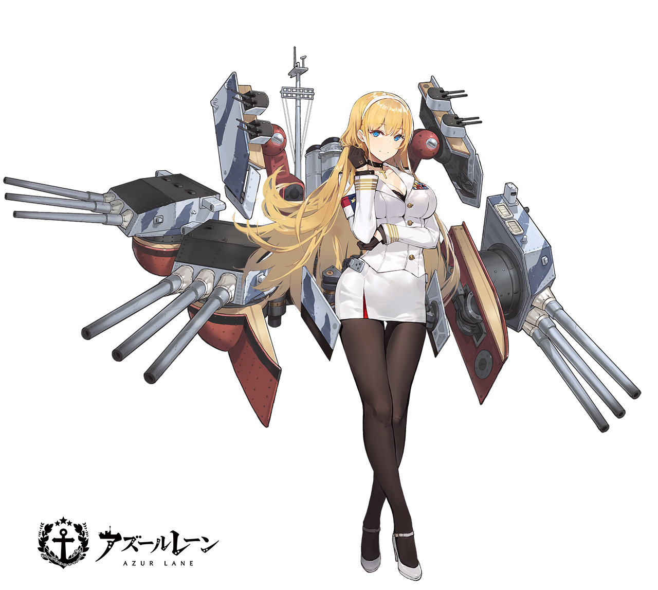 Anime Art - Anime art, North carolina, Azur lane, Kishiyo, Anime