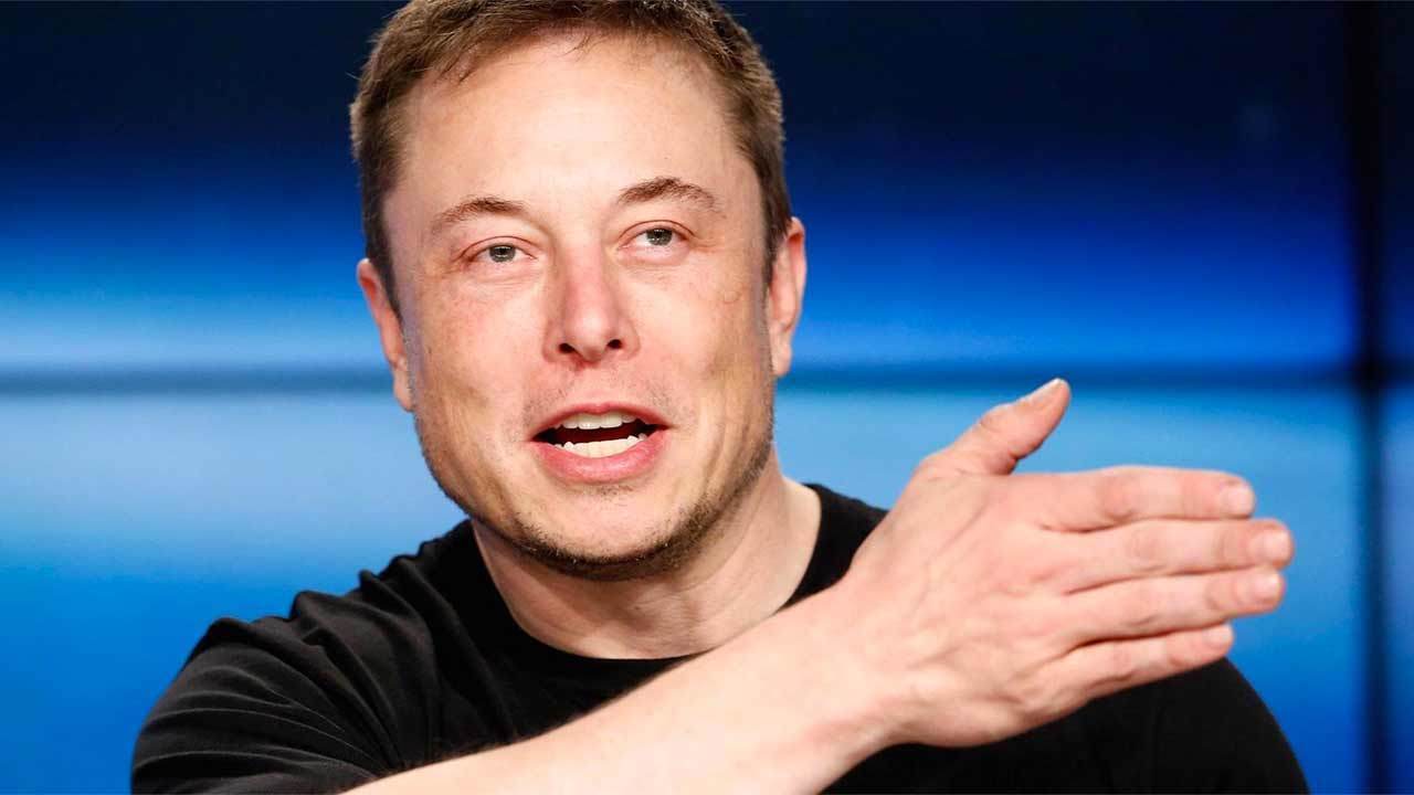 Tesla ok? - Elon Musk, Tesla