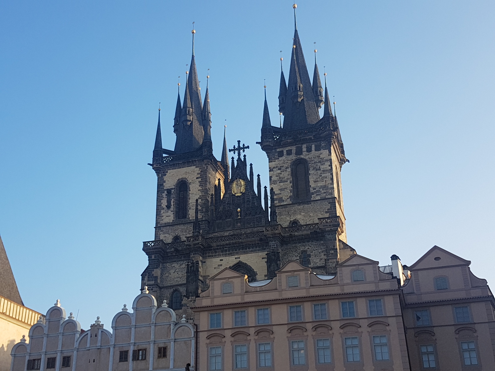 Prague - My, Prague, Travels, Longpost