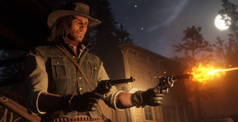 Red Dead Online - Red dead redemption 2, Red Dead Online, Playstation 4