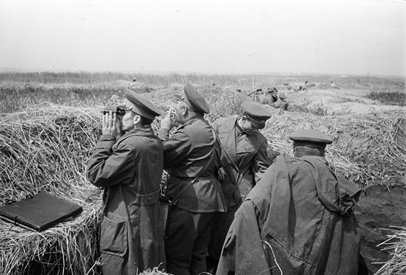 Great Patriotic War 1941-1945. - The Great Patriotic War, To be remembered, War correspondent, Shaikhet Arkadiy Samoylovich, Longpost