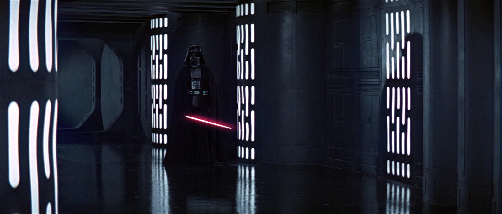 Star Wars: Episode IV - A New Hope (Color Corrected) - Star Wars, Adywan, Color correction, Revisited, Longpost