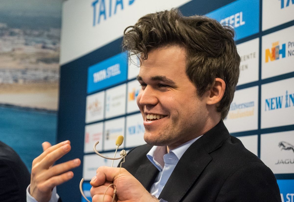 World Chess Championship. - Chess, World Chess Championship, The final, Magnus Carlsen, Fabiano caruana, Longpost