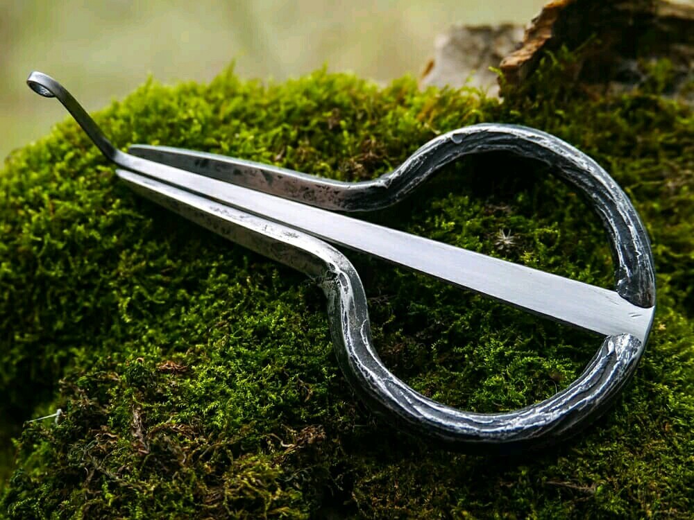 Vargans - My, Jew's harp, Blacksmithing, Longpost