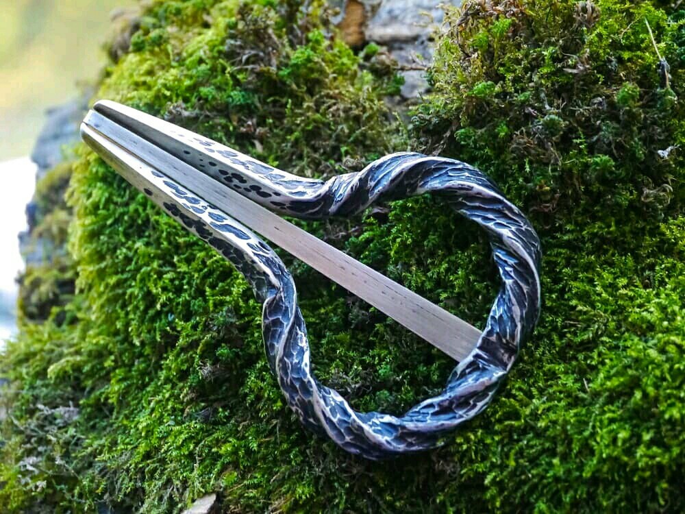 Vargans - My, Jew's harp, Blacksmithing, Longpost