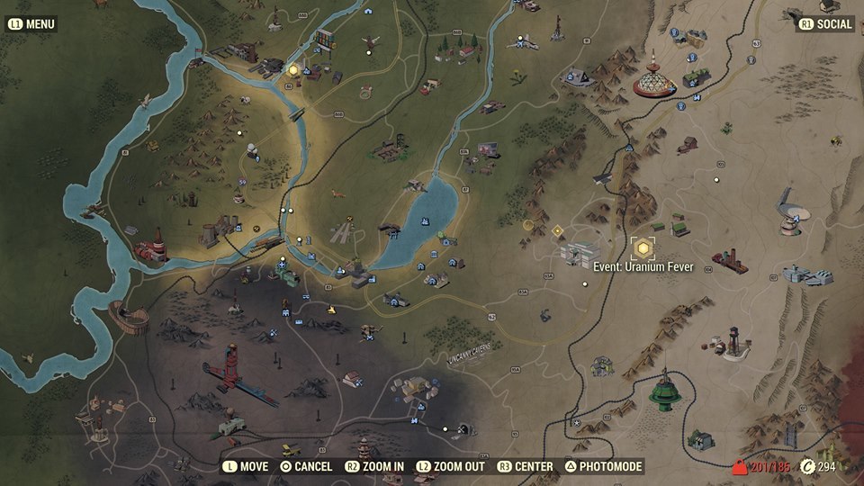 Players have found a way to quickly level up in Fallout 76, but the shop may soon close - Fallout, Fallout 76, Igrojour, Kanobu, Copy-paste, Computer games, Loophole, Video, Longpost