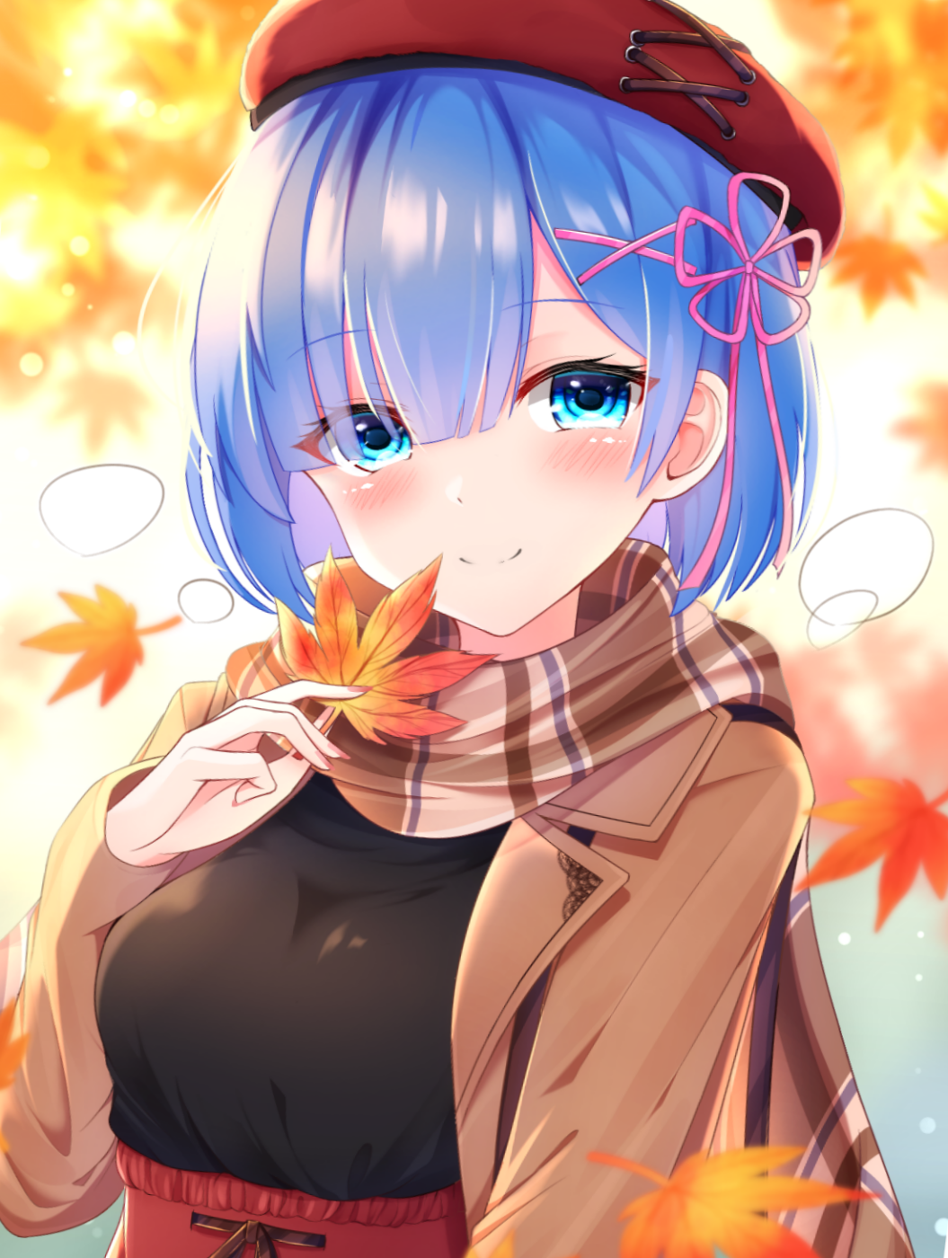 Rem | Пикабу