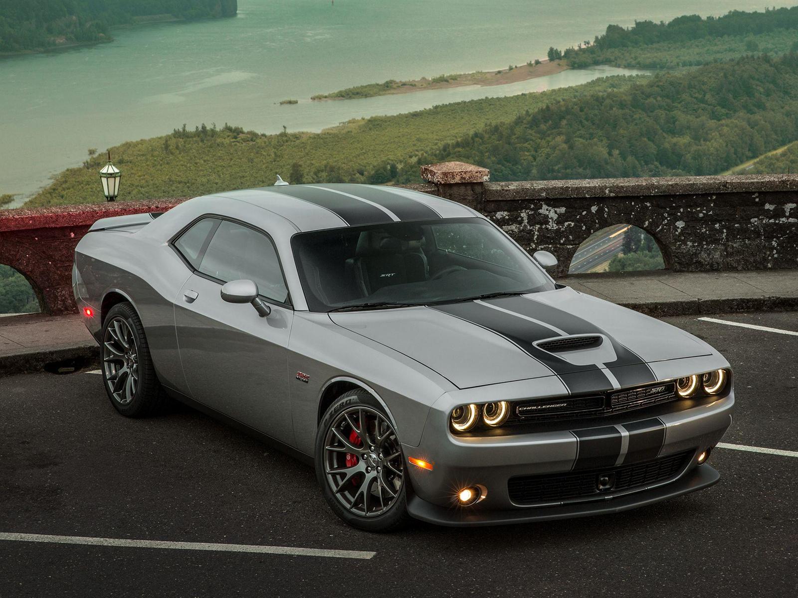 Dodge Challenger SRT 392 2015 - Auto, Dodge challenger, Longpost