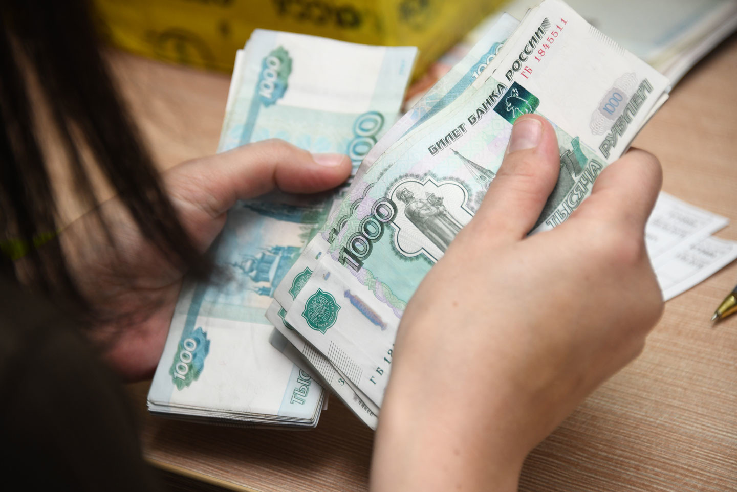 Pilot projects to fight poverty will be launched in Russian regions - Poverty, Society, news