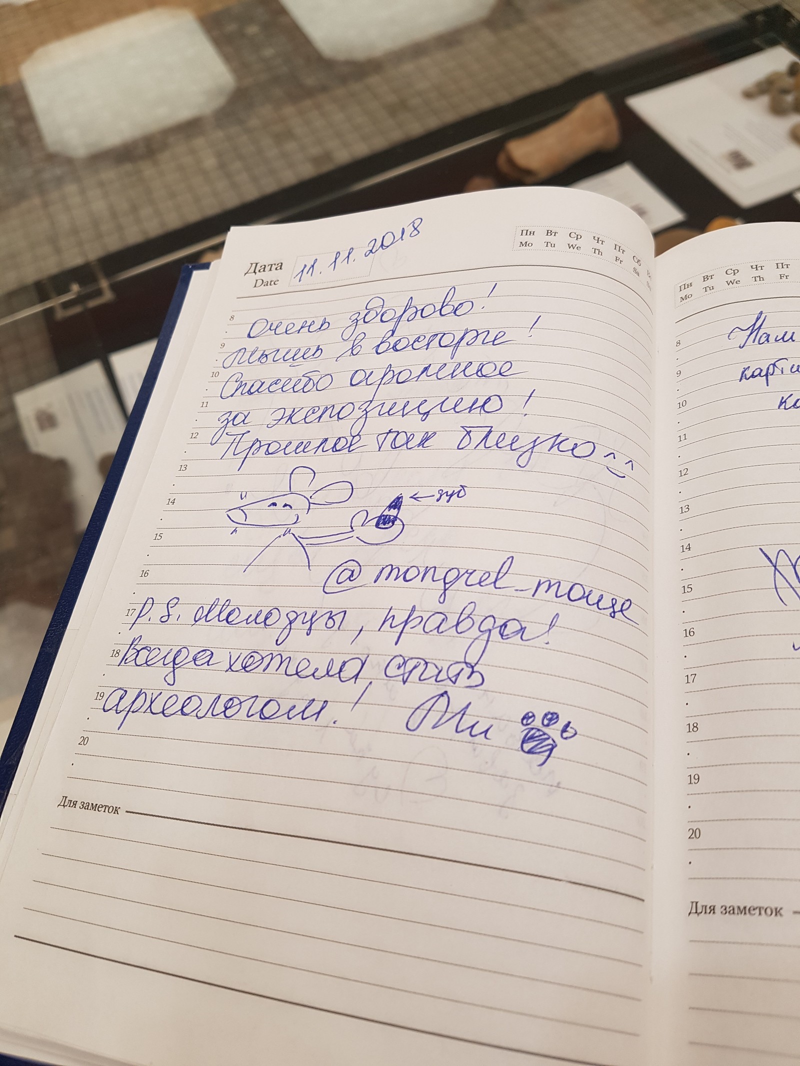 2K18YEAR - - My, Review, Voronezh, Longpost