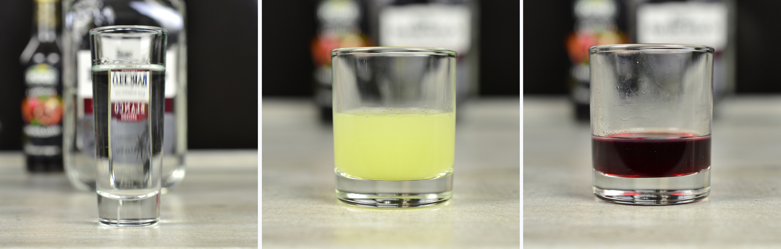 Classic cocktail Bacardi - My, Alcohol, Cocktail, Bar, Recipe, Longpost, Classic, Bacardi