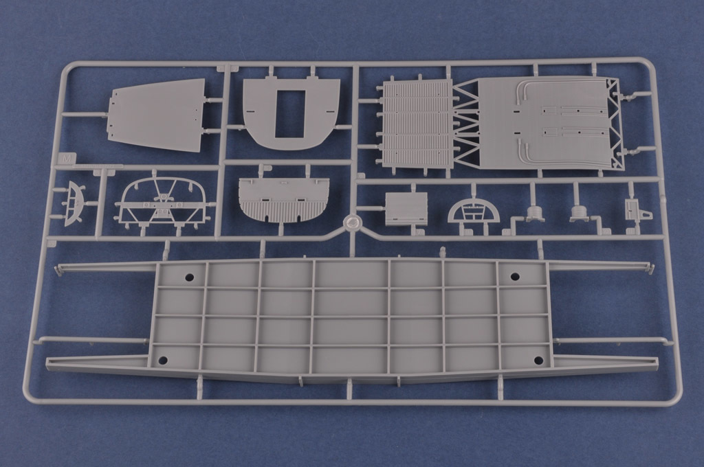 Review of December novelties from HobbyBoss - My, Modeling, Stand modeling, New items, Overview, Longread, Longpost