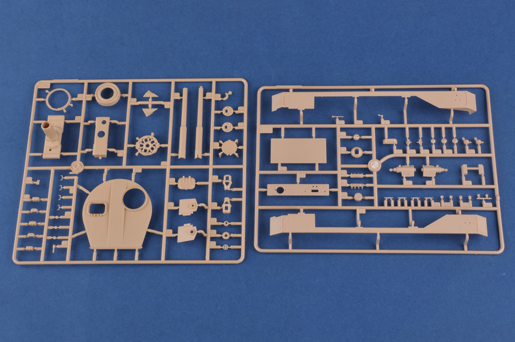 Review of December novelties from HobbyBoss - My, Modeling, Stand modeling, New items, Overview, Longread, Longpost