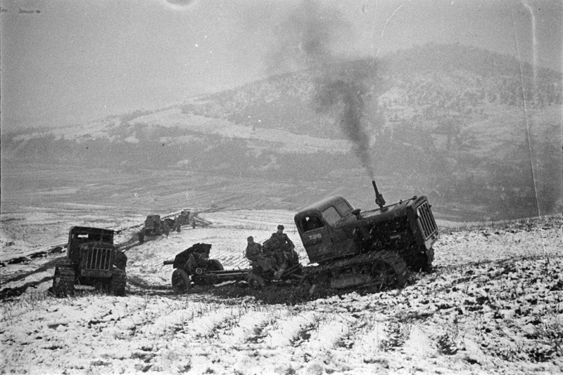 Great Patriotic War 1941-1945. - The Great Patriotic War, To be remembered, War correspondent, Shaikhet Arkadiy Samoylovich, Longpost