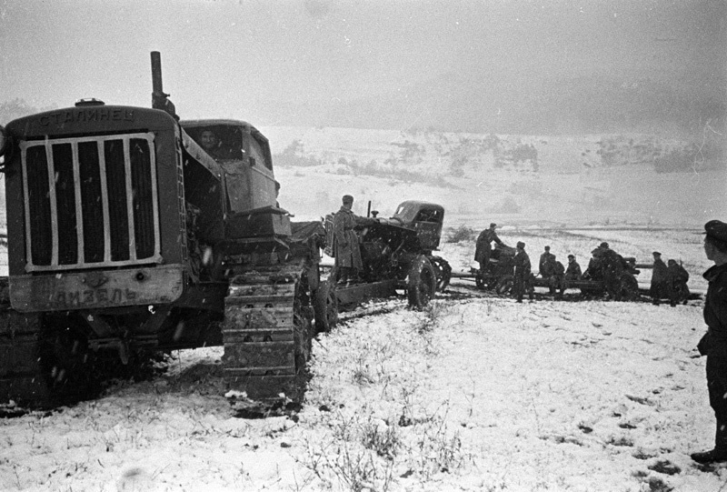 Great Patriotic War 1941-1945. - The Great Patriotic War, To be remembered, War correspondent, Shaikhet Arkadiy Samoylovich, Longpost