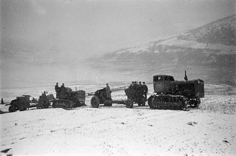 Great Patriotic War 1941-1945. - The Great Patriotic War, To be remembered, War correspondent, Shaikhet Arkadiy Samoylovich, Longpost