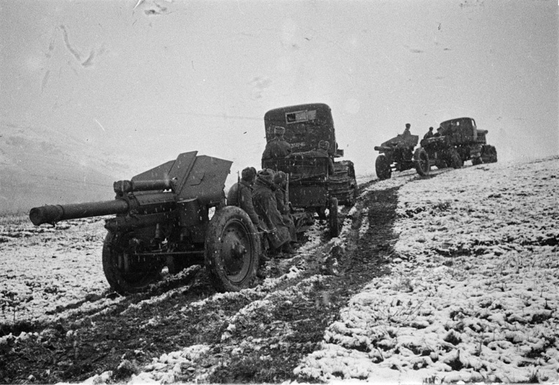 Great Patriotic War 1941-1945. - The Great Patriotic War, To be remembered, War correspondent, Shaikhet Arkadiy Samoylovich, Longpost