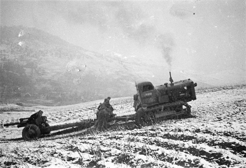 Great Patriotic War 1941-1945. - The Great Patriotic War, To be remembered, War correspondent, Shaikhet Arkadiy Samoylovich, Longpost