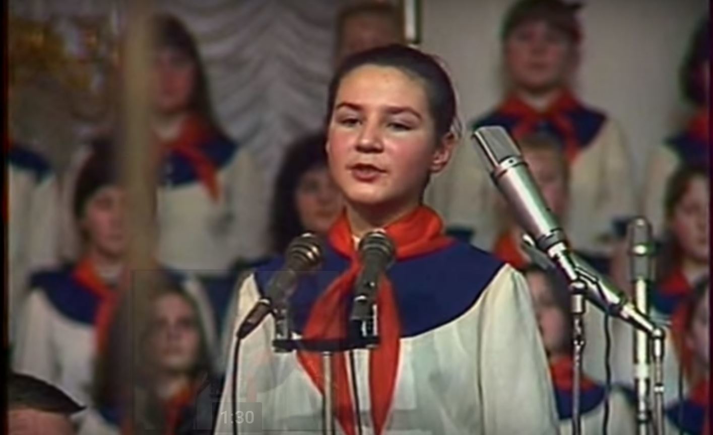 Оля Новикова (1987) - "Крылатые Качели", Как Сложилась Её Судьба.