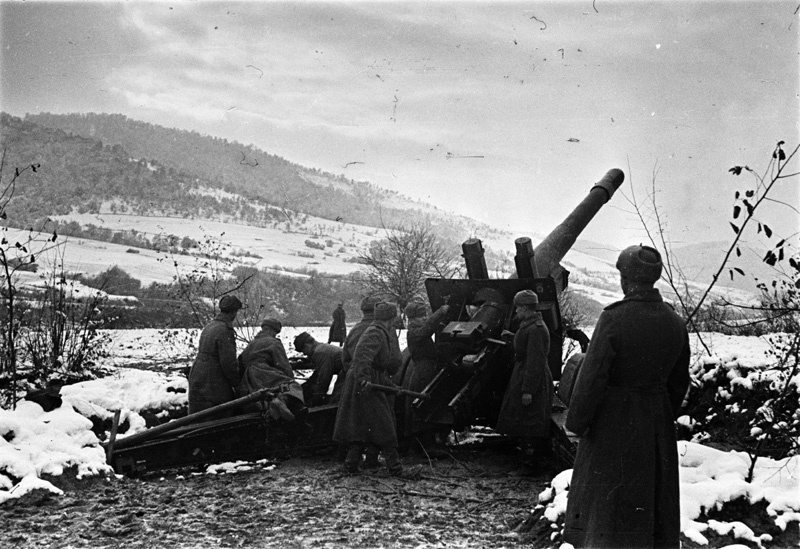 Great Patriotic War 1941-1945. - The Great Patriotic War, To be remembered, War correspondent, Shaikhet Arkadiy Samoylovich, Longpost