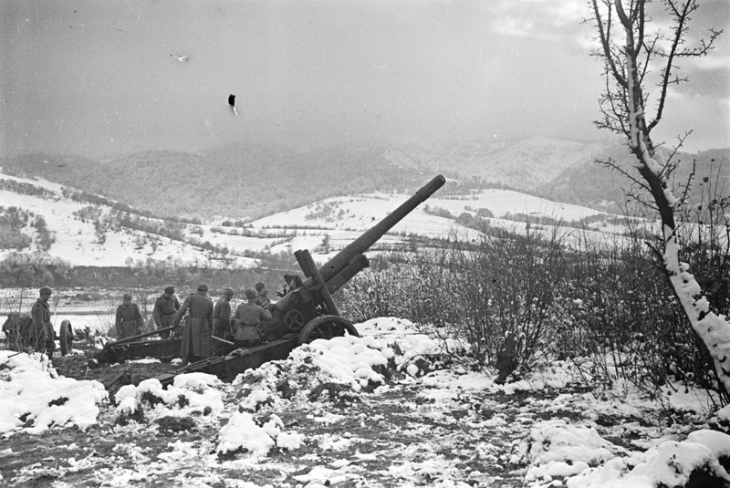 Great Patriotic War 1941-1945. - The Great Patriotic War, To be remembered, War correspondent, Shaikhet Arkadiy Samoylovich, Longpost