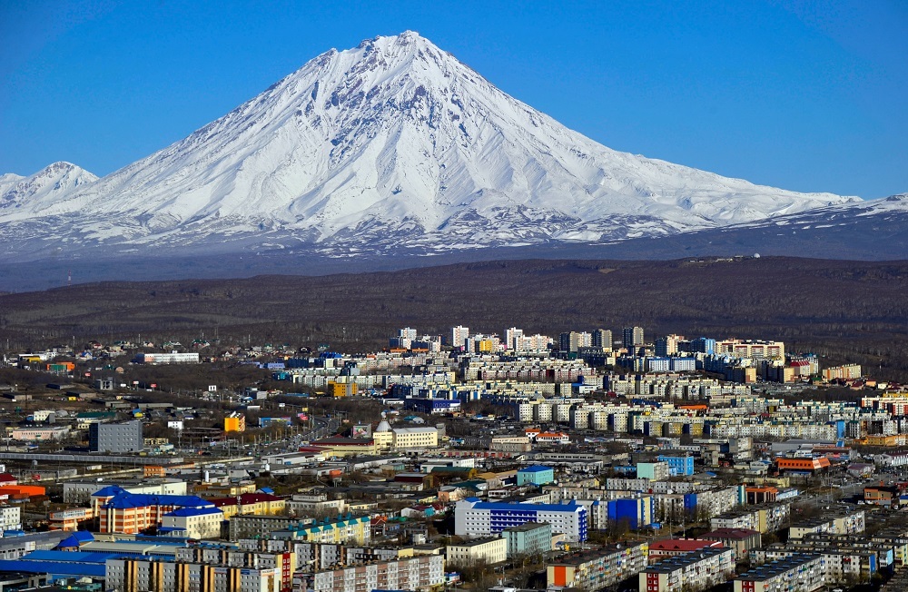 In Kamchatka, citizens of the USSR massively refuse to pay for housing and communal services - My, Kamchatka, Housing and communal services, the USSR, Society, Politics