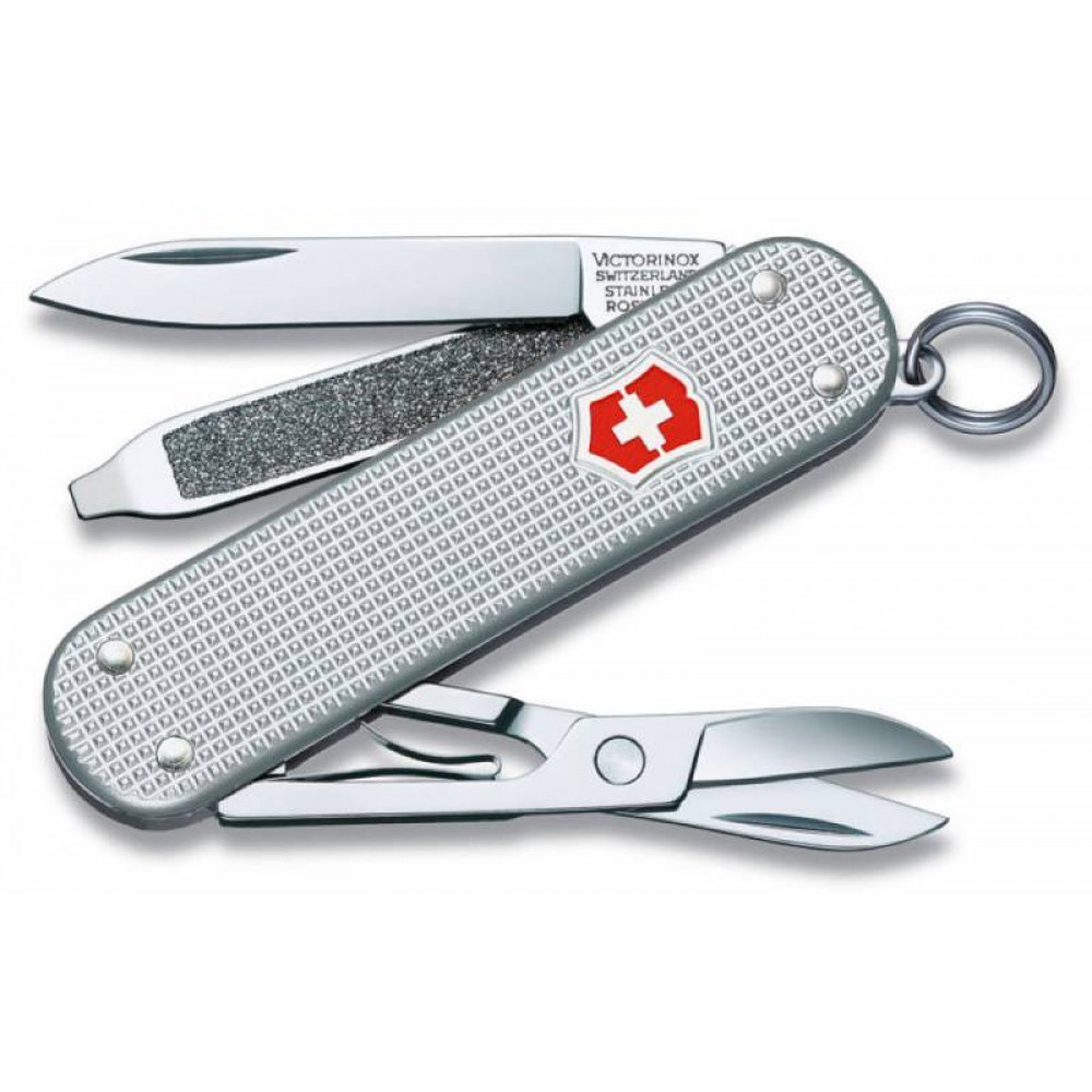 Замена ножа Victorinox по гарантии, делюсь опытом. | Пикабу