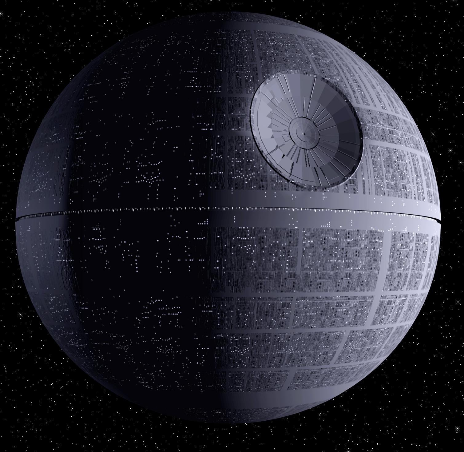 Well America, hold on now! - My, Star Wars, The Death Star, Military establishment, Russian army, Longpost, Army