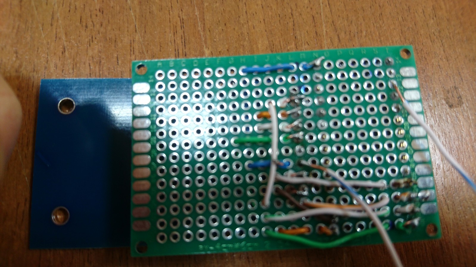 Нужна помощь с Ардуино. | Пикабу