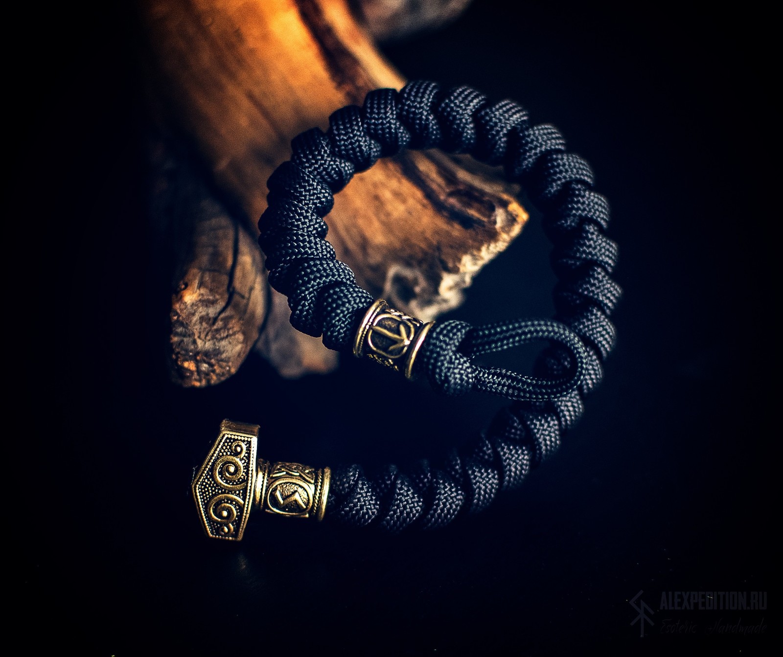 Continuation. - My, Paracord, beauty, Longpost