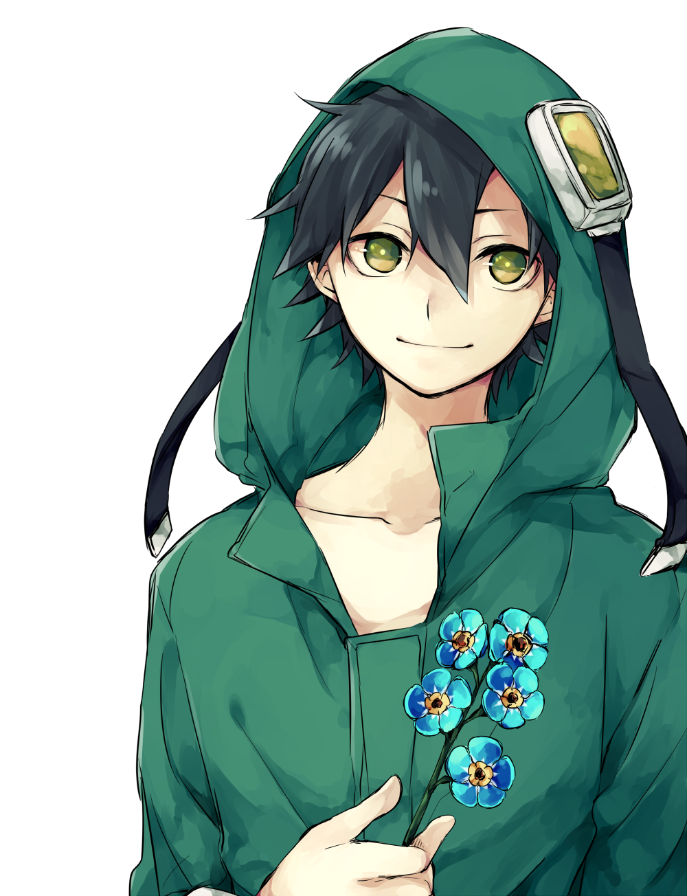 KagePro log - Anime, Not anime, Anime art, Kagerou project, Mekakucity Actors, , Pixiv, Longpost