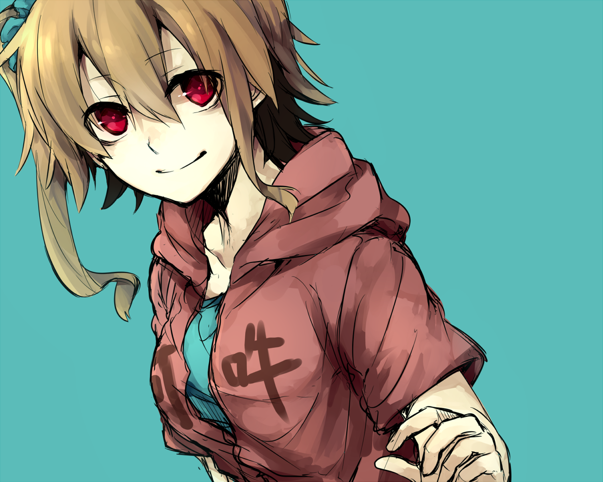 KagePro log - Anime, Not anime, Anime art, Kagerou project, Mekakucity Actors, , Pixiv, Longpost