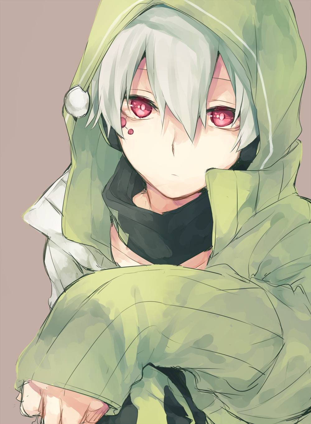 KagePro log - Anime, Not anime, Anime art, Kagerou project, Mekakucity Actors, , Pixiv, Longpost