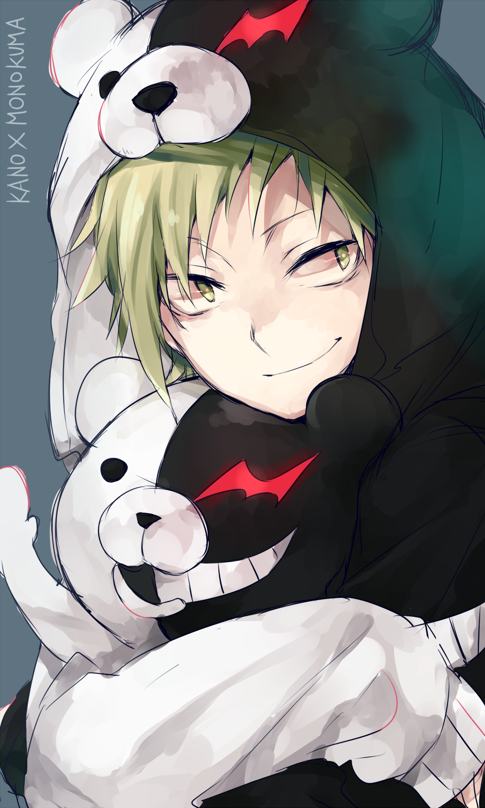 KagePro log - Anime, Not anime, Anime art, Kagerou project, Mekakucity Actors, , Pixiv, Longpost