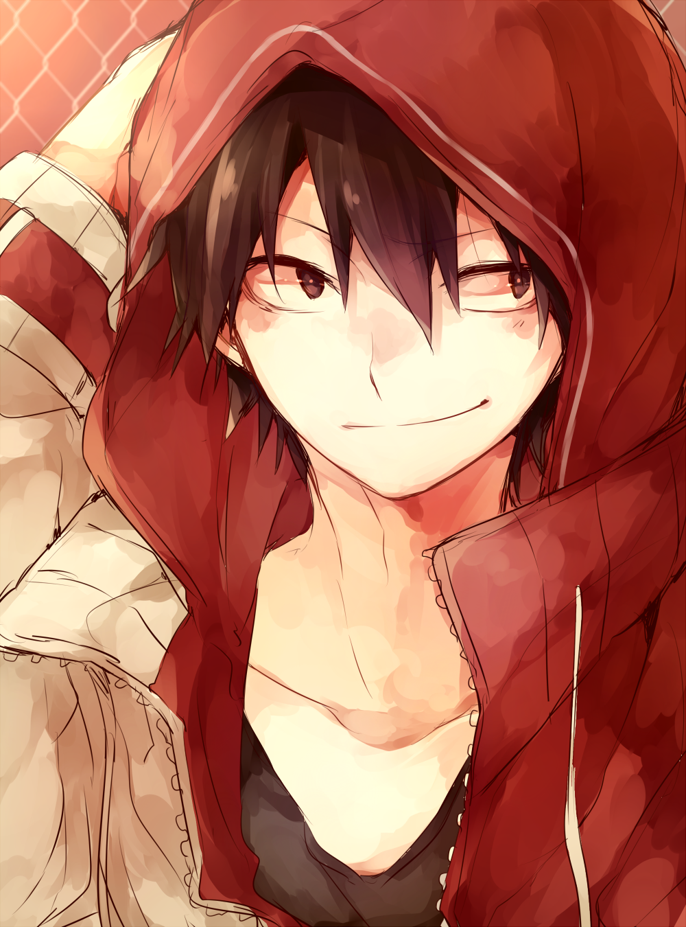 KagePro log - Anime, Not anime, Anime art, Kagerou project, Mekakucity Actors, , Pixiv, Longpost