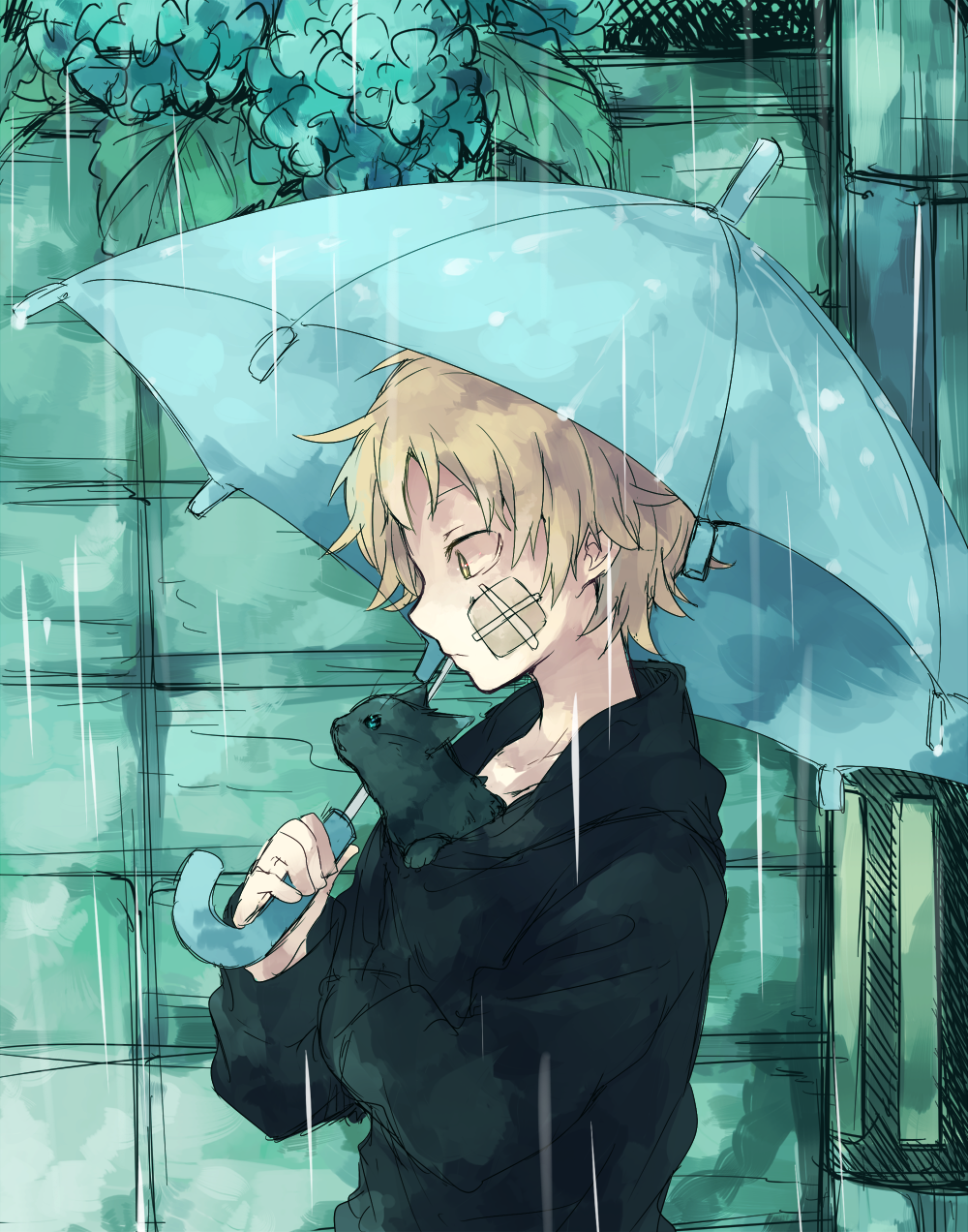 KagePro log - Anime, Not anime, Anime art, Kagerou project, Mekakucity Actors, , Pixiv, Longpost