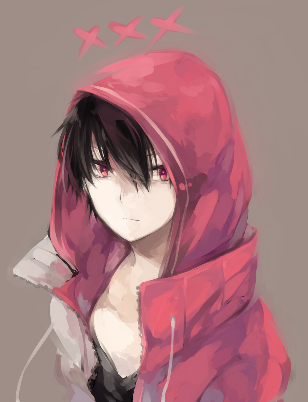 KagePro log - Anime, Not anime, Anime art, Kagerou project, Mekakucity Actors, , Pixiv, Longpost