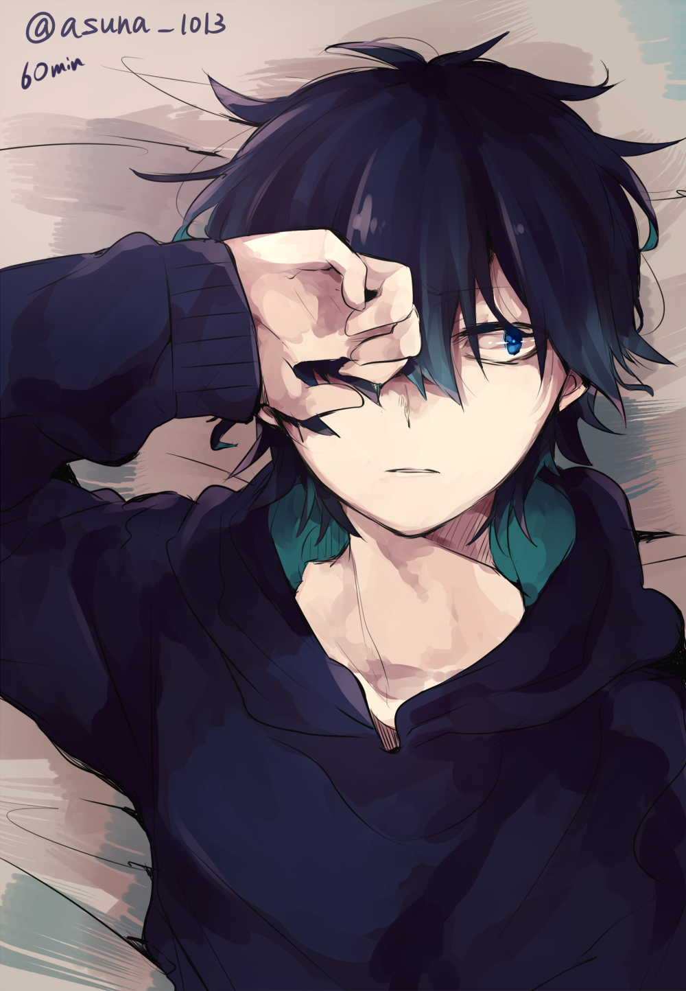 KagePro log 2 - Anime, Not anime, Anime art, Mekakucity Actors, Kagerou project, , , Longpost