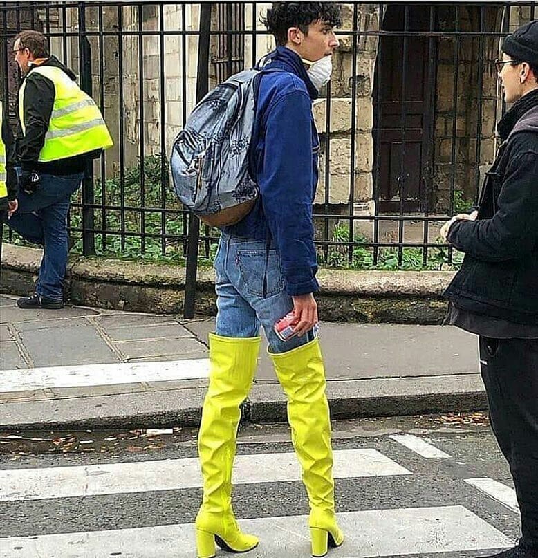 France today - France, Paris, Protest actions, Politics, Longpost, Negative