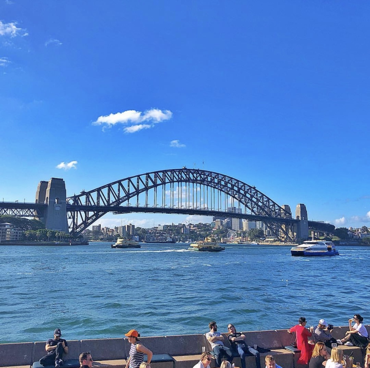 Жизнь в австралии и также в сша - Моё, Австралия, Sydney, Сидней, Иммиграция, Длиннопост