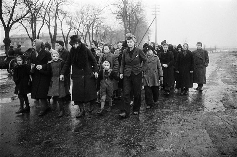 Great Patriotic War 1941-1945. - To be remembered, The Great Patriotic War, War correspondent, Shaikhet Arkadiy Samoylovich, Longpost