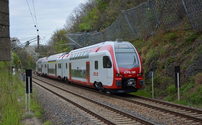 Luxembourg is the first country in the world with free public transport - Luxembourg, Europe, Good news, Living abroad, Longpost