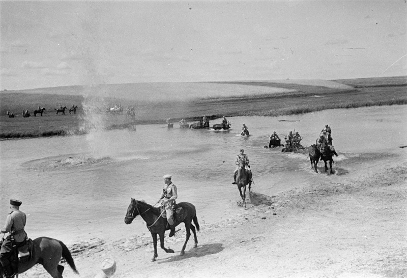 Great Patriotic War 1941-1945. - The Great Patriotic War, To be remembered, War correspondent, Shaikhet Arkadiy Samoylovich, Longpost