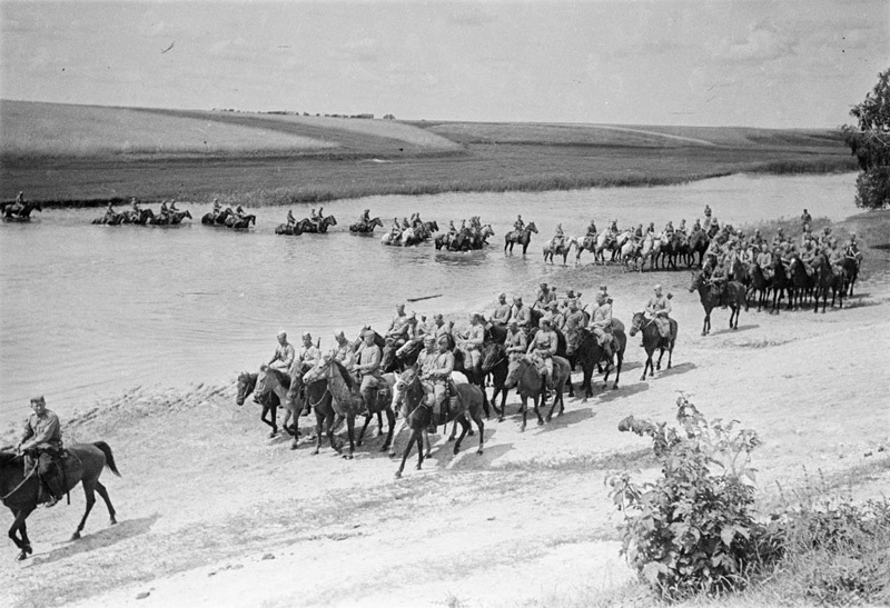 Great Patriotic War 1941-1945. - The Great Patriotic War, To be remembered, War correspondent, Shaikhet Arkadiy Samoylovich, Longpost