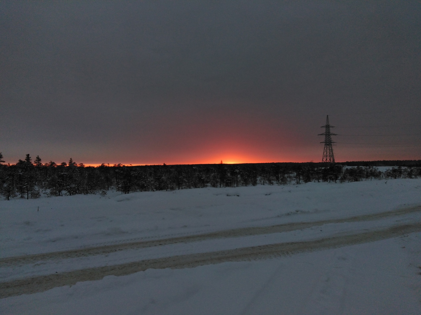 Northern beauties - My, beauty of nature, North, Beginning photographer, Longpost, The photo