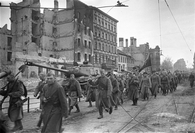 Great Patriotic War 1941-1945. - The Great Patriotic War, To be remembered, War correspondent, Shaikhet Arkadiy Samoylovich, Longpost