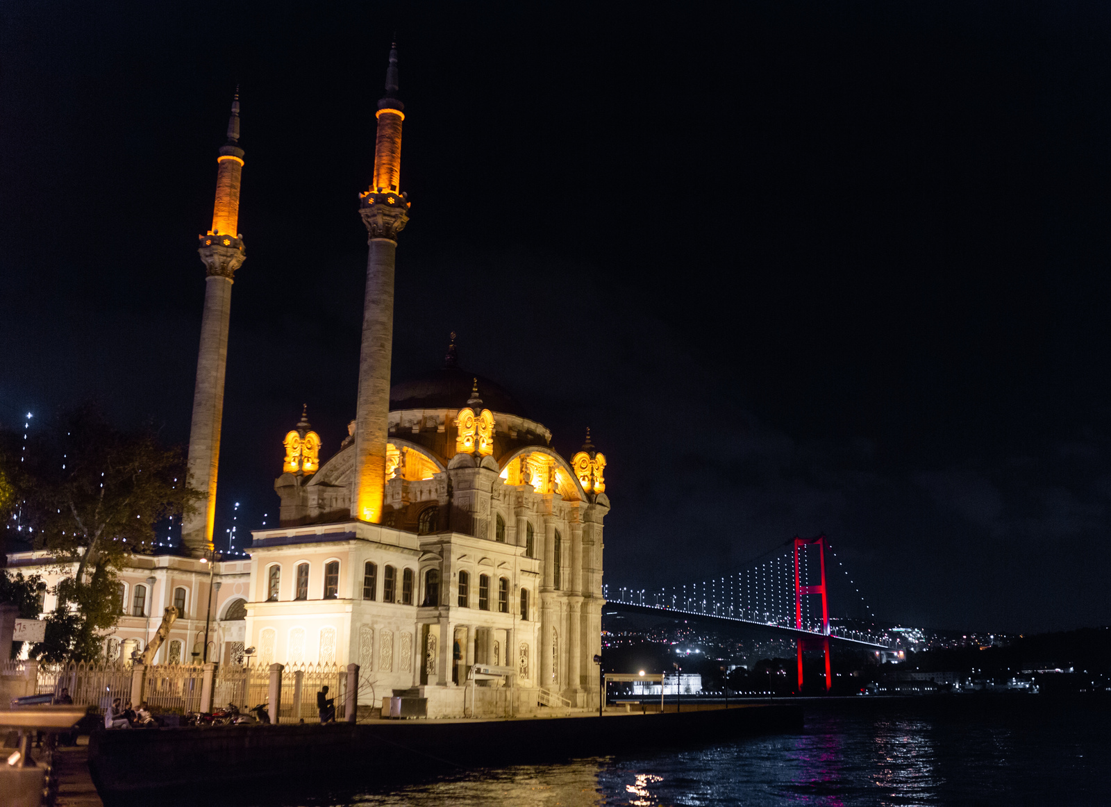 No return ticket needed. 1.Istanbul - My, Istanbul, Turkey, Travels, Trip, Video, Longpost